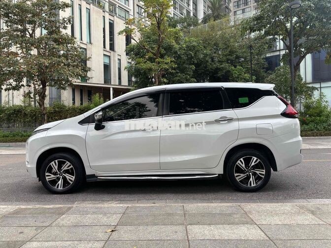 Mitsubishi Xpander 2021 AT không dịch vụ