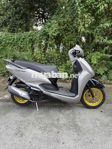 Honda Lead 2025 Xám 21000 km
