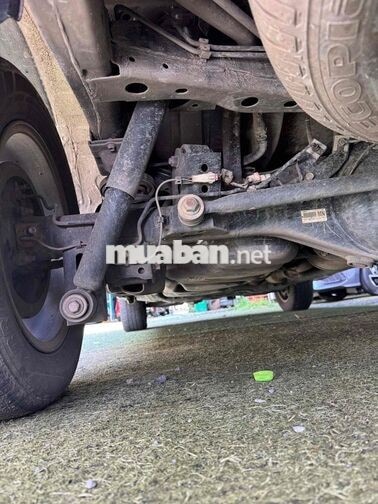 Toyota Innova 2022 Số sàn Bạc 100.000 km