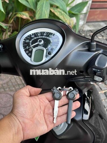 Yamaha Janus 2023 Đen 6.500km