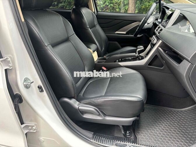 Mitsubishi Xpander 2021 AT không dịch vụ