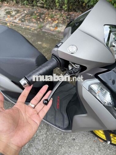 Honda Lead 2025 Xám 21000 km