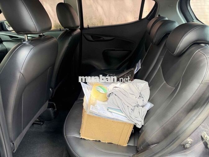 VinFast Fadil Full Plus 2021 Xám Tự động