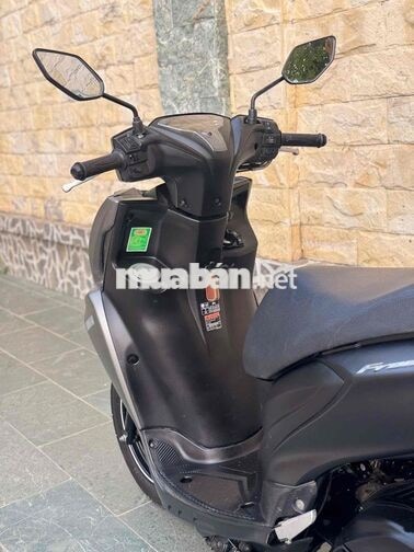 Yamaha Freego S 125fi 2022 khoá smartkey panh ABS