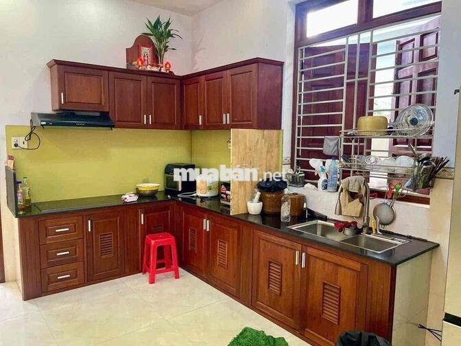 Cho Thuê Nhà KĐT An Bình Tân Phước long Nha Rang Full Nội Thất 4 ngủ
