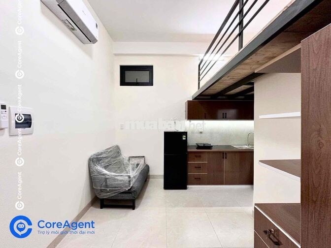 Cho Thuê Phòng Duplex Full Nội Thất Ngay Công Thương - Aeon Tân Phú