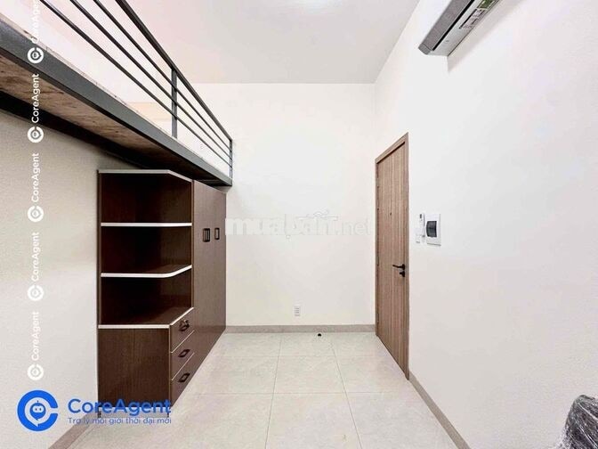 Cho Thuê Phòng Duplex Full Nội Thất Ngay Công Thương - Aeon Tân Phú