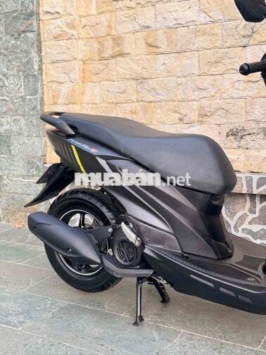 Yamaha Freego S 125fi 2022 khoá smartkey panh ABS