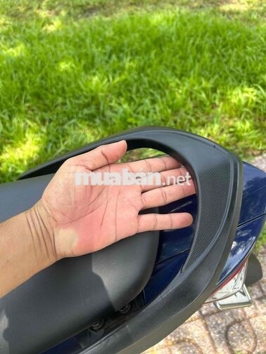 Honda Wave A 110 2019 Xanh