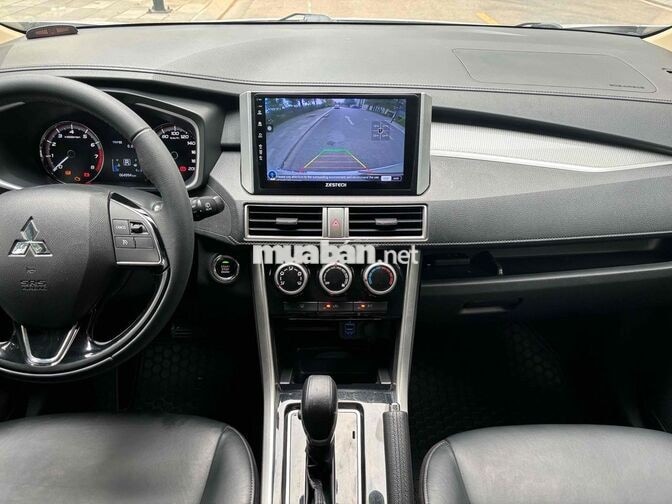 Mitsubishi Xpander 2021 AT không dịch vụ
