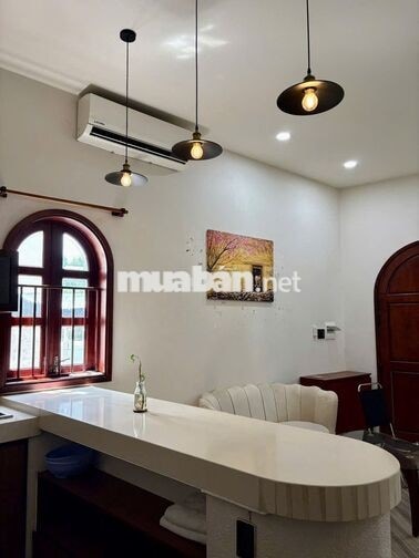 CHO THUÊ NHÀ NGUYÊN CĂN 2 PHÒNG NGỦ TRUNG TÂM THÀNH PHỐ GIÁ 24