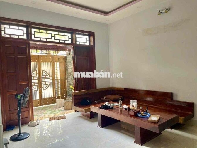Cho Thuê Nhà KĐT An Bình Tân Phước long Nha Rang Full Nội Thất 4 ngủ