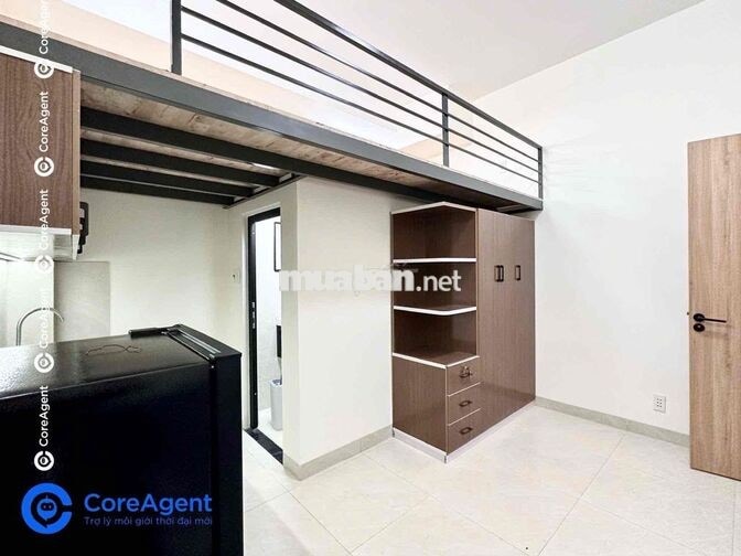 Cho Thuê Phòng Duplex Full Nội Thất Ngay Công Thương - Aeon Tân Phú