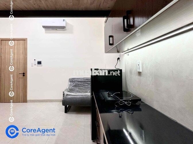 Cho Thuê Phòng Duplex Full Nội Thất Ngay Công Thương - Aeon Tân Phú