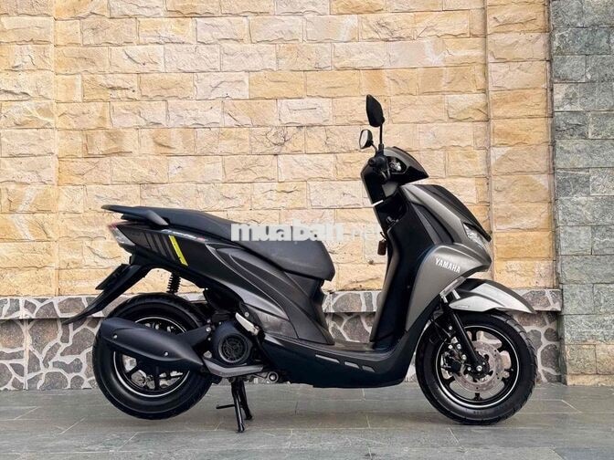 Yamaha Freego S 125fi 2022 khoá smartkey panh ABS