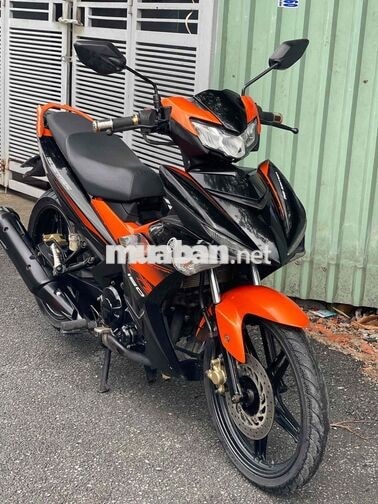 Yamaha Exciter 150 led giấy tờ đầy đủ