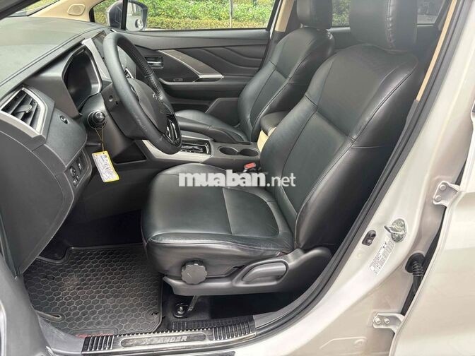 Mitsubishi Xpander 2021 AT không dịch vụ
