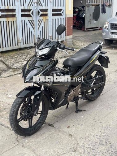 Yamaha MXKing 2018 Khoá SMK Mới Đẹp Keng. biển 37