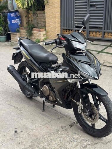 Yamaha MXKing 2018 Khoá SMK Mới Đẹp Keng. biển 37