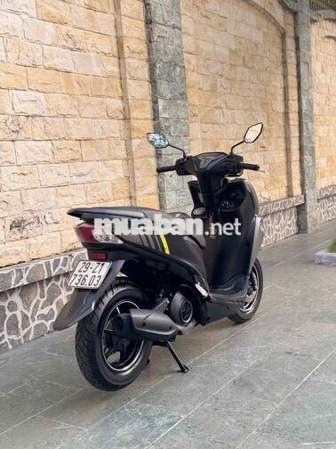 Yamaha Freego S 125fi 2022 khoá smartkey panh ABS