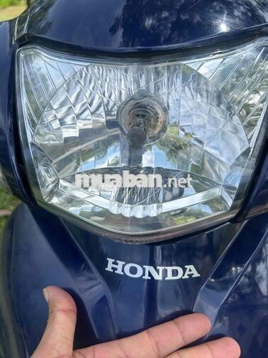 Honda Wave A 110 2019 Xanh