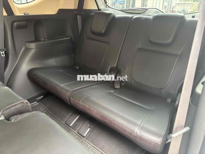 Mitsubishi Xpander 2021 AT không dịch vụ