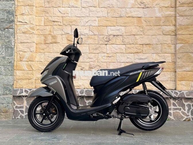 Yamaha Freego S 125fi 2022 khoá smartkey panh ABS