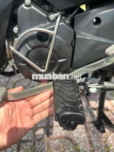Honda Wave A 110 2019 Xanh