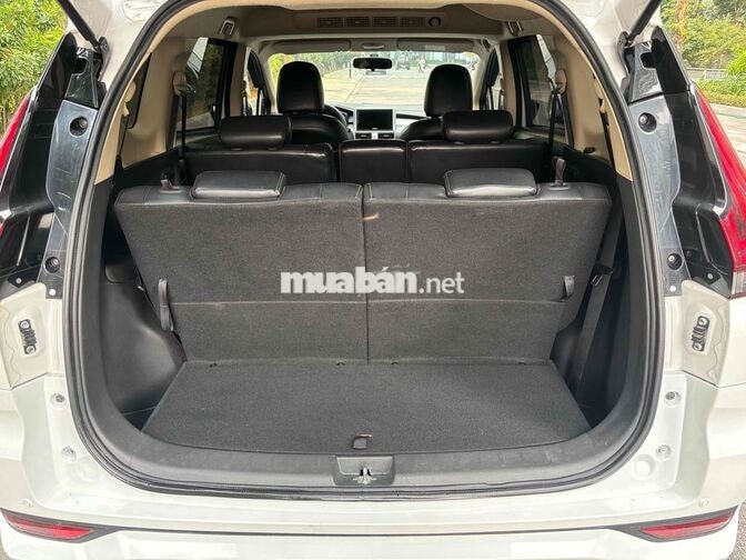 Mitsubishi Xpander 2021 AT không dịch vụ