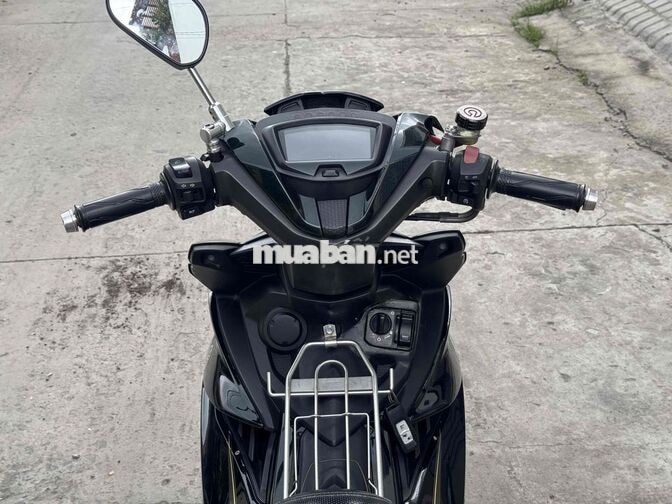 Yamaha MXKing 2018 Khoá SMK Mới Đẹp Keng. biển 37