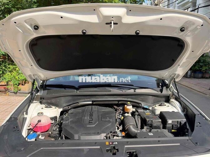 Hyundai Santafe sx 2022 premium cao cấp full Dầu3v