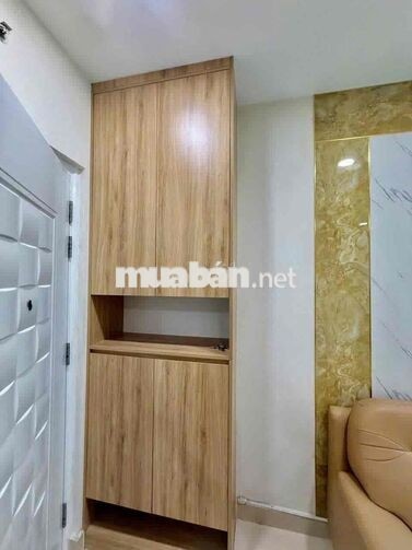 Cho thuê Căn 2PN và 2WC Full nội thất. Chỉ 8,5 triệu. LH Hương