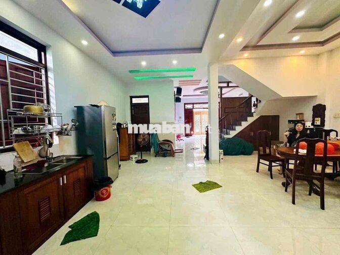 Cho Thuê Nhà KĐT An Bình Tân Phước long Nha Rang Full Nội Thất 4 ngủ