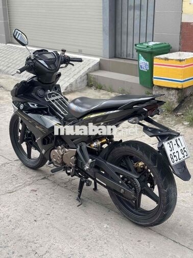 Yamaha MXKing 2018 Khoá SMK Mới Đẹp Keng. biển 37