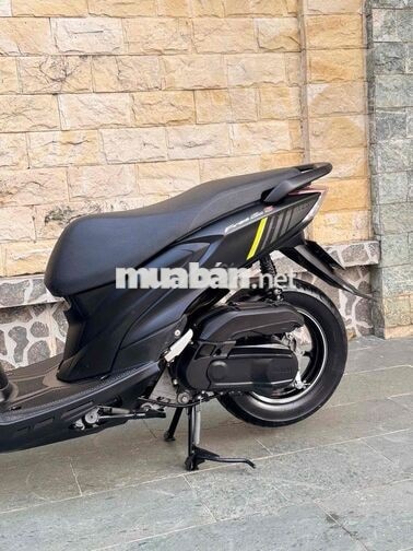 Yamaha Freego S 125fi 2022 khoá smartkey panh ABS