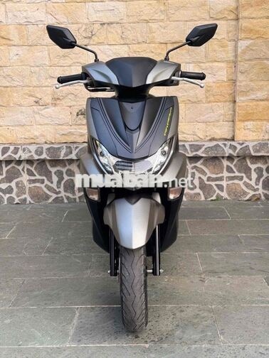 Yamaha Freego S 125fi 2022 khoá smartkey panh ABS