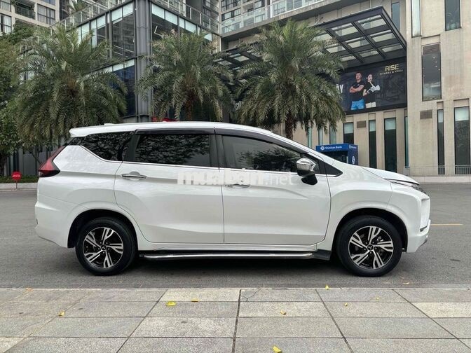 Mitsubishi Xpander 2021 AT không dịch vụ
