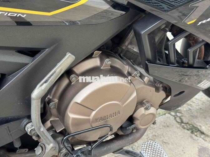 Yamaha MXKing 2018 Khoá SMK Mới Đẹp Keng. biển 37