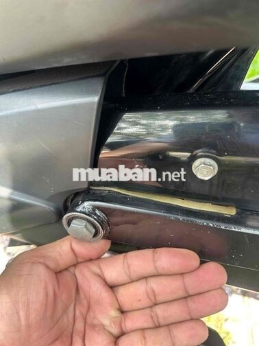 Honda Wave A 110 2019 Xanh