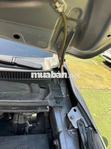 Toyota Innova 2022 Số sàn Bạc 100.000 km