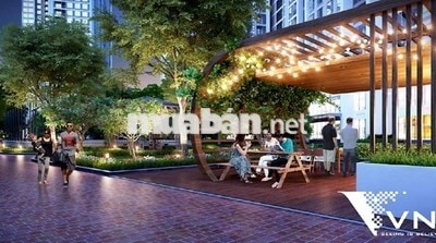 CHO THUÊ CĂN HỘ 2 PN (ƯU TIÊN NGƯỜI ĐI LÀM)