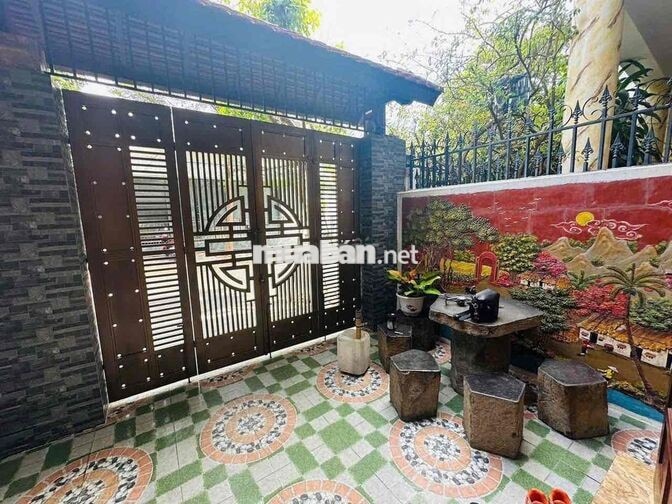 Cho Thuê Nhà KĐT An Bình Tân Phước long Nha Rang Full Nội Thất 4 ngủ