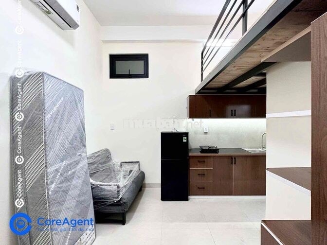 Cho Thuê Phòng Duplex Full Nội Thất Ngay Công Thương - Aeon Tân Phú
