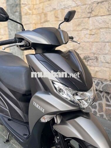 Yamaha Freego S 125fi 2022 khoá smartkey panh ABS