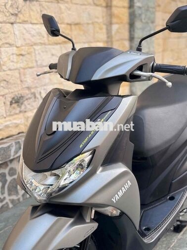 Yamaha Freego S 125fi 2022 khoá smartkey panh ABS
