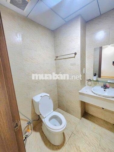 Cho thuê căn hộ 2 phòng ngủ. Mường Thanh Viễn Triều. Giá 17 triệu /
