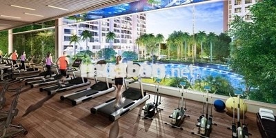CHO THUÊ CĂN HỘ 2 PN (ƯU TIÊN NGƯỜI ĐI LÀM)