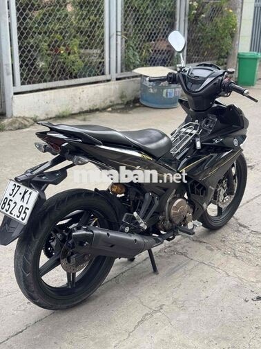 Yamaha MXKing 2018 Khoá SMK Mới Đẹp Keng. biển 37