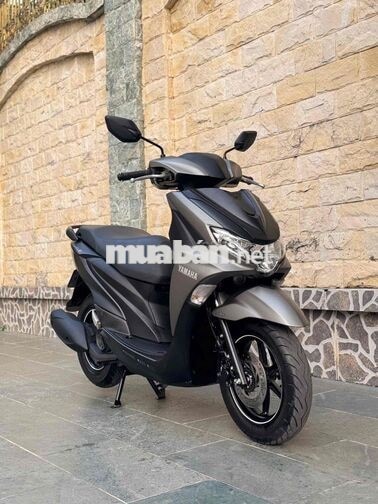 Yamaha Freego S 125fi 2022 khoá smartkey panh ABS