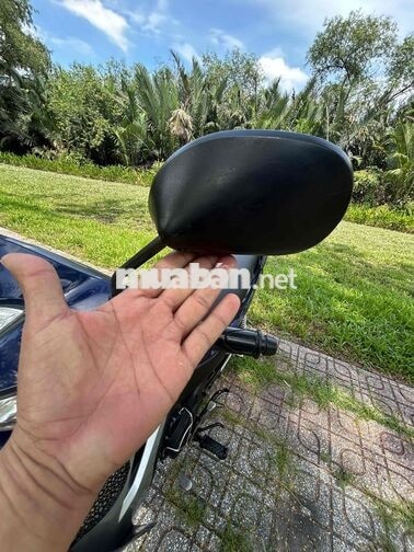 Honda Wave A 110 2019 Xanh